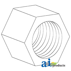 A-891947M1 Nut