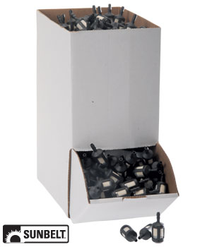 A-B1WE4B Fuel Filter, In Tank (qty 100)