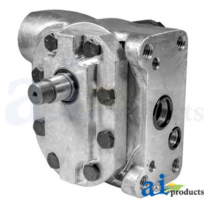 A-70932C91 Pump, Main Hitch (15 GPM)
