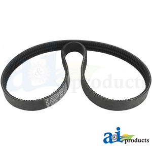 A-HXE95511 Belt, Feed Beater Drive