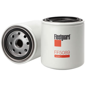 A-FF5089J Filter, Fuel, Spin-On (QTY 1)