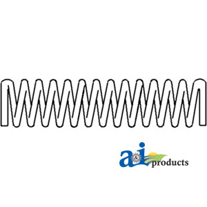 A-1867478M1 Valve Spring, Pressure Control