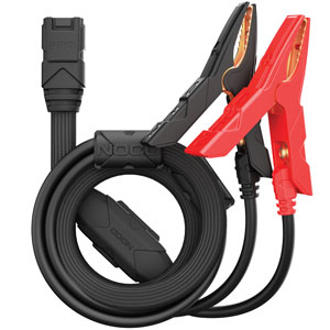 A-GPA004 NOCO Pro Battery Clamps with Eyelets