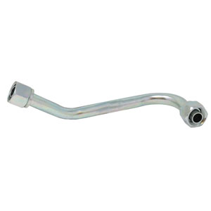 A-D5NN19N647A Line, Evap Outlet