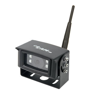 A-HDC2673 Camera, HD, Digital Wireless