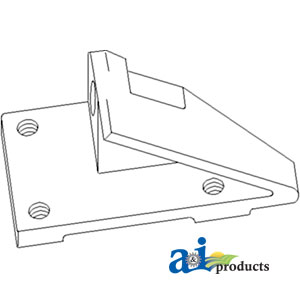 A-1327205C1 Support (RH)