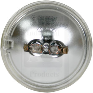 A-L4509 Bulb, Sealed Beam, 4509