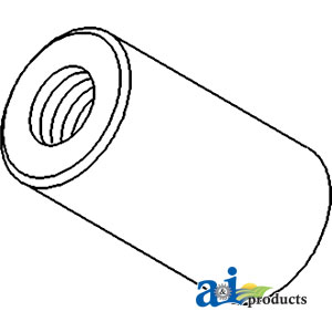 A-137710A1 Collar Pin, PTO Shift