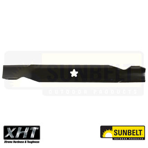 A-B1EP1008 BLADE-MOWER, 18-1/8", 5PT