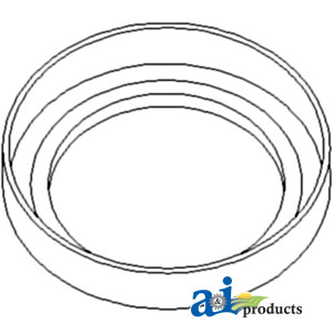 A-MA422 Gasket, Intake/Exhaust Manifold