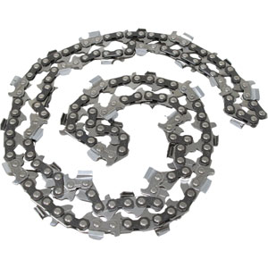 A-B1DFC50S072 Timber Ridge Chain CH LOOP-72DL, 3/8" .050GA
