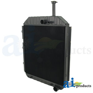 A-82847503 Radiator