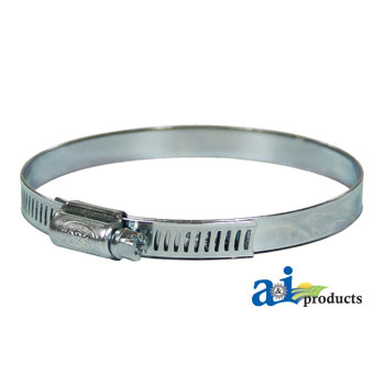 A-C56P Hose Clamp (Qty of 10)