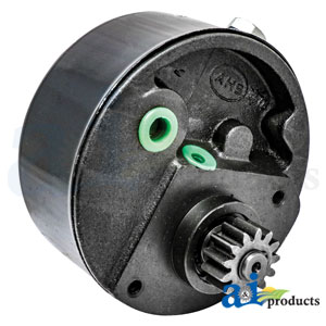 A-527904M91 Pump, power steering