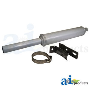 A-70229531 Muffler
