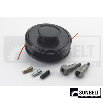 A-B1KWKT30SH Kwik Tap & Bump Feed W/ Stihl & Husq Arbor
