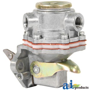A-4609596 FUEL LIFT PUMP
