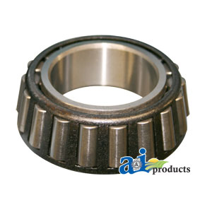 A-25580-I Cone, Tapered Roller Bearing