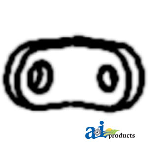 A-894466M1 Eyebolt Assembly