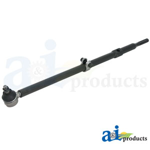 A-C5NN3307G Drag Link End, Rear (RH)