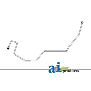 A-AR32313 Oil Line; Dual Selective Control