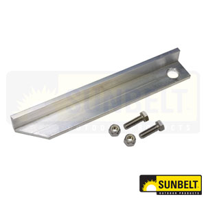 A-B1GCBRK05 BRACKET FOR B1GCBC, B1GCBCXL, B1GCDI, B1GCJD36, B1GCJD36XL, B1GCLEW08, B1GCLEW08XL, B1GCSC