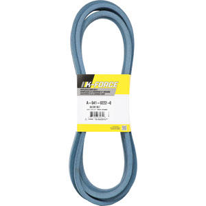 A-041-0222-00 Belt, Deck