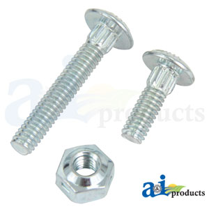 A-7A9067 Sect. Bolt Assortment