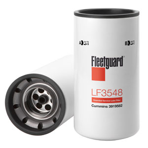 A-LF3548 Filter, Lube, Combination (QTY 6)