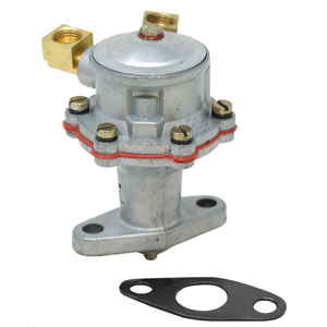 A-F2NN9350AA Pump, Fuel