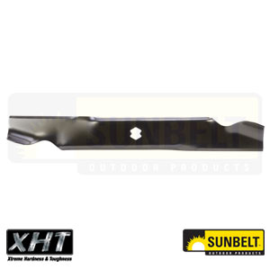 A-B1MA2437 BLADE-MOWER, XHT, 22", BUTTERFLY