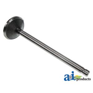 A-E9NN6505EC VALVE, EXHAUST