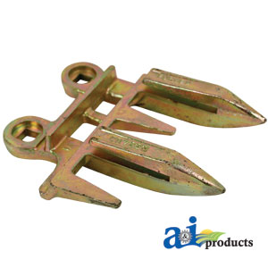 A-CR7228 Guard, Knife; For Crary Cutting Systems