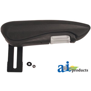 A-ARK95RH Armrest Kit, A80/380; RH (For Use On MSG95G Seats)
