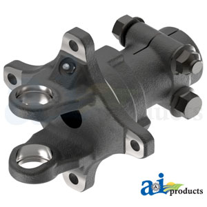 A-817-1406 Clamp Yoke