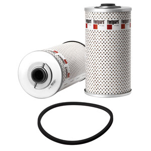 A-FF205J Filter, Fuel, Cartridge (QTY 1)