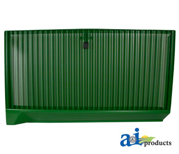 A-RE12881 Screen, Side (RH)