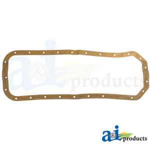 A-369984R1 Gasket, Pan
