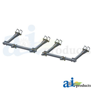 A-STR4440 4 Row Frame Kit