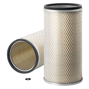 A-AF943 Filter, Air, Secondary (QTY 1)