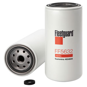 A-FF5632 Filter, Fuel (QTY 6)