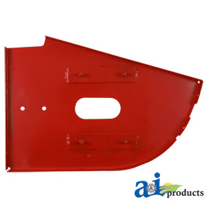A-1319901C1 Side Head (LH)