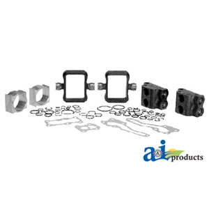 A-556602 Hydraulic Pump Kit