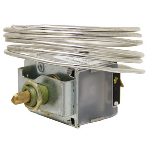 A-3902701M92 A/C Thermostat