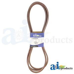 A-602854 Belt, Deck