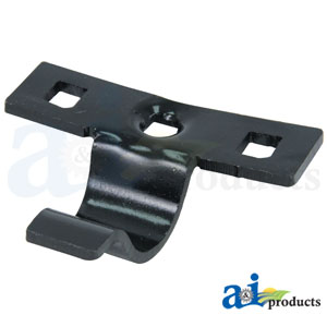 A-515-126 Knifehead clip, High Arch, Non-Adjustable