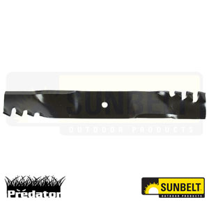 A-B1PD1031 BLADE-MOWER, PRED, 18", 1/2", MULCH