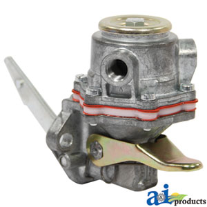 A-4765158 Fuel pump