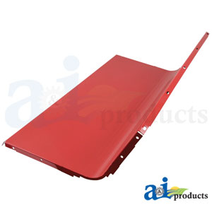 A-1541638C1 Trough, Clean Grain; Non-Perforated