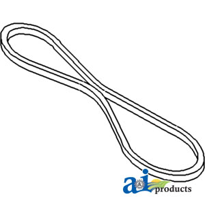 A-401960R1 Belt, Generator
